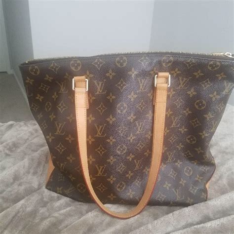 Need opinions, cabas mezzo or neverfull gm 